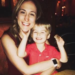 Meet your Posher, Cassidy